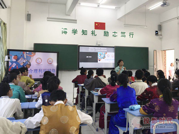 奧威亞用互聯(lián)網(wǎng)概念，重新定義“教學(xué)視頻”