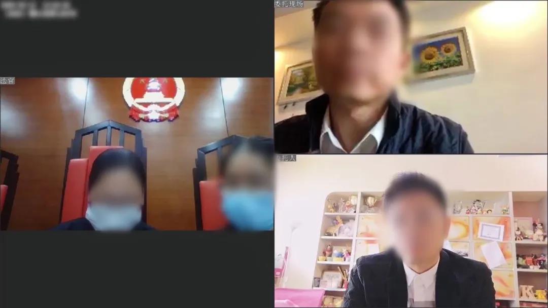 奧威亞微信互聯(lián)網(wǎng)庭審系統(tǒng)通過權(quán)威測(cè)評(píng)！3.jpg