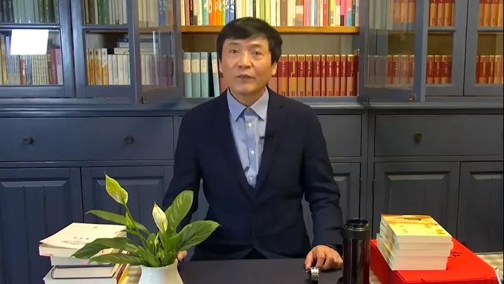 傳承中華文脈，經(jīng)典浸潤人生——新疆兵團二中開展大型讀書月系列活動1.jpg