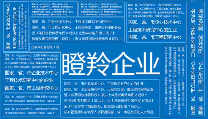 為什么瞪羚企業(yè)這么牛？奧威亞身體力行告訴你！