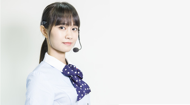 奧威亞V客服貼心上線！有問題找客服，so easy！