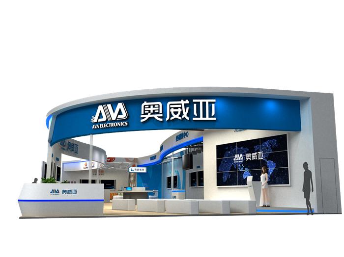 第72屆中國教育裝備展，一起約起來！