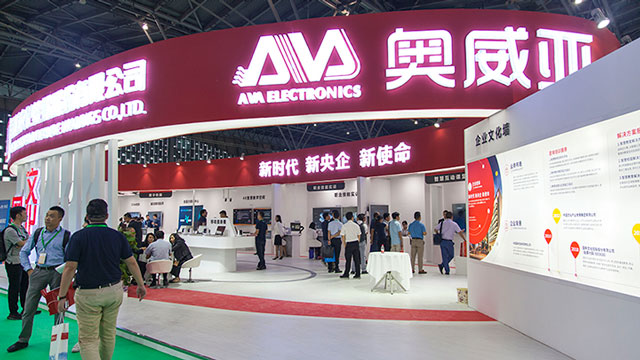 開拓創(chuàng)新，不忘初心——奧威亞，開啟智慧教育新征程