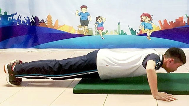 后疫情時代，運(yùn)動會怎么開？奧威亞移動錄播來助力
