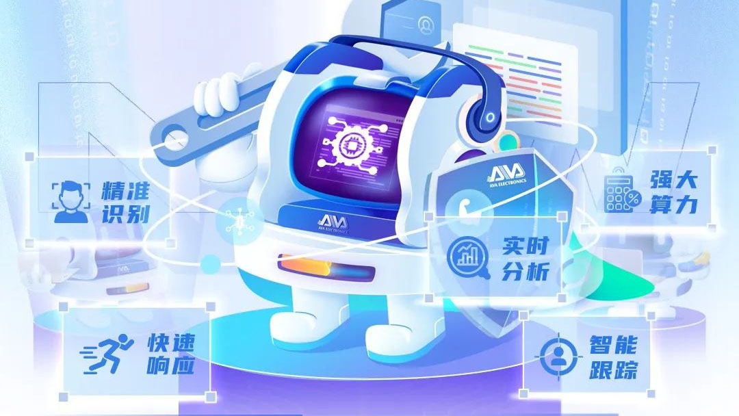 【AI系列】奧威亞AI全新上線，實(shí)用能力搶先看！