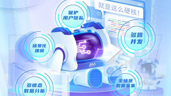 【AI系列】打造硬核AI，賦能教育數(shù)字化轉(zhuǎn)型