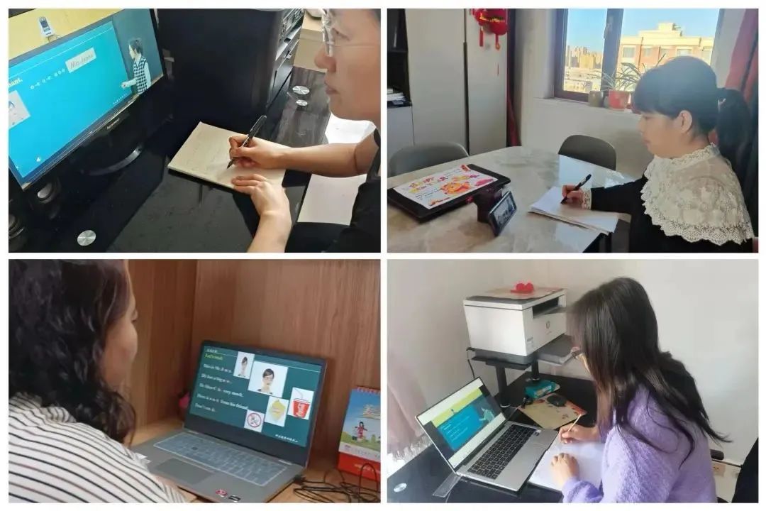 科爾沁“優(yōu)課在線”，助力“雙減”提質(zhì)增效
