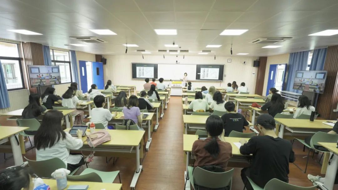 深圳大學(xué)打造信息化建設(shè)，賦能人才培養(yǎng)質(zhì)量提升