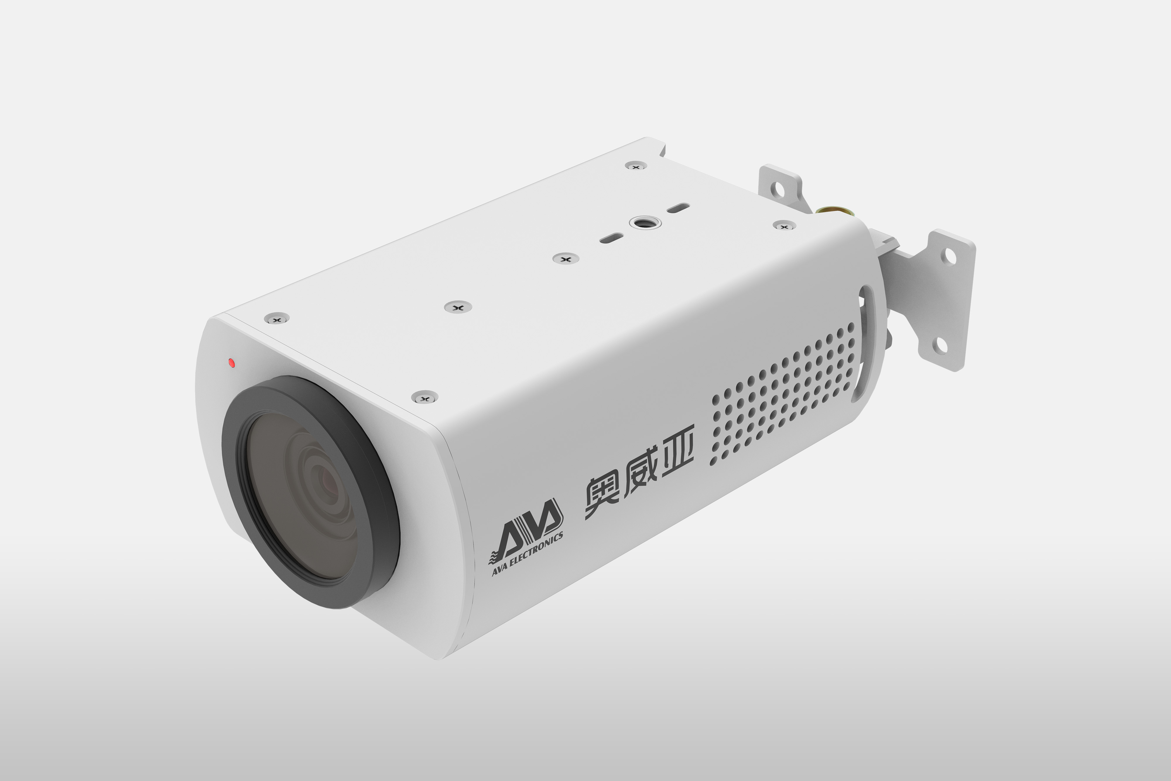 HD Camera